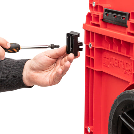 Qbrick System Custom Connectors Set 3 dla serii ONE 2.0 / PRO 2.0 / PRIME