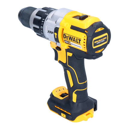 DeWalt DCD 996 D1 Akku Schlagbohrschrauber 18V 95Nm Brushless 1x Akku 2 0 Ah Ladegeraet 3 - toolbrothers