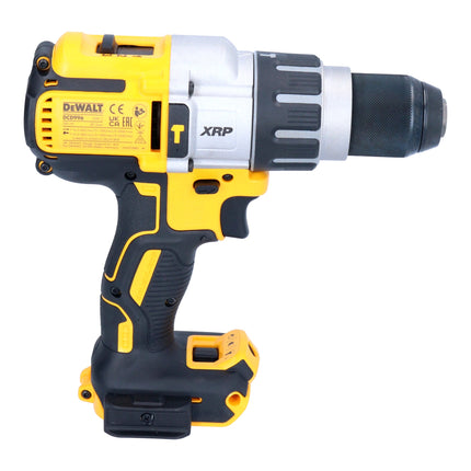 DeWalt DCD 996 D1 Akku Schlagbohrschrauber 18V 95Nm Brushless 1x Akku 2 0 Ah Ladegeraet 4 - toolbrothers