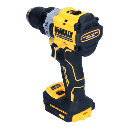 DeWalt DCD 800 N akumulatorowa wiertarko-wkrętarka 18 V 90 Nm bezszczotkowa solo - bez akumulatora, bez ładowarki