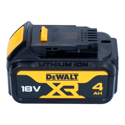 DeWalt DCMPS 520 N Akku Astsaege 18 V 20 cm Brushless 1x Akku 4 0 Ah ohne Ladegeraet 2 - toolbrothers