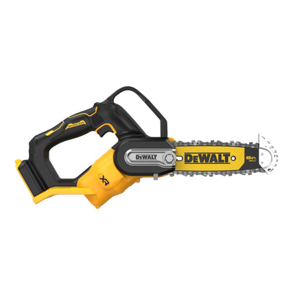 DeWalt DCMPS 520 P1 Akku Astsaege 18 V 20 cm Brushless 1x Akku 5 0 Ah Ladegeraet 4 - toolbrothers