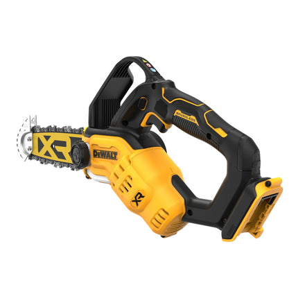 DeWalt DCMPS 520 P2 Akku Astsaege 18 V 20 cm Brushless 2x Akku 5 0 Ah Ladegeraet 3 - toolbrothers