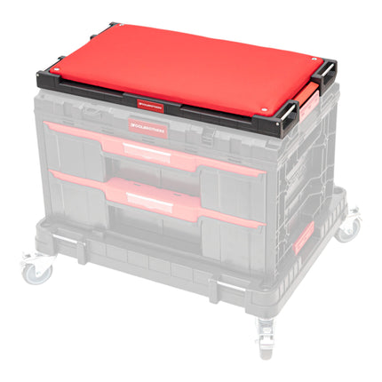 Toolbrothers RHINO XXL Seat Sitz Adapterplatte 580 x 325 x 70 mm Sitzflaeche 2 - toolbrothers