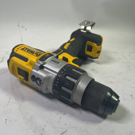 Reparaturgeraet DeWalt DCD 996 N Akku Schlagbohrschrauber 18V 95Nm Brushless  2 - toolbrothers