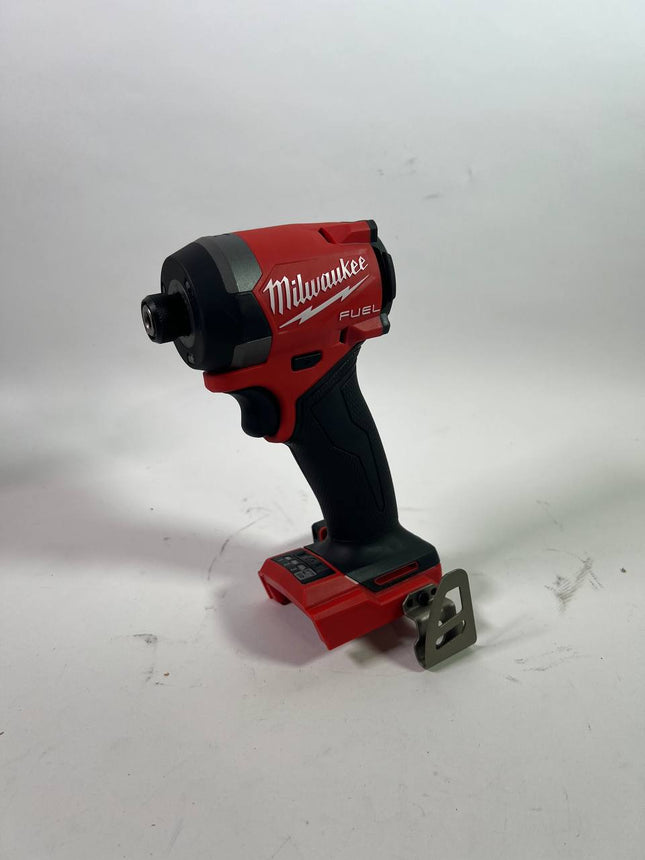 Milwaukee M18 FID3 0 Akku Schlagschrauber 18 V 1 4 226 Nm Brushless Solo Neuwertig 0 - toolbrothers