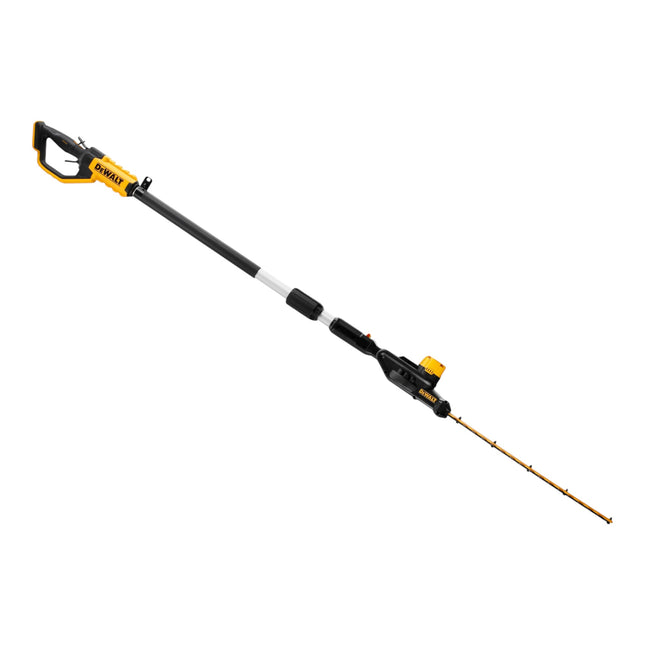 DeWalt DCMPH 566 N Akku Stabheckenschere 18 V 55 cm 1x Akku 4 0 Ah ohne Ladegeraet 1 - toolbrothers