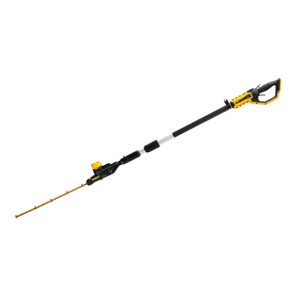 DeWalt DCMPH 566 N Akku Stabheckenschere 18 V 55 cm 1x Powerstack Akku 5 0 Ah ohne Ladegeraet 4 - toolbrothers