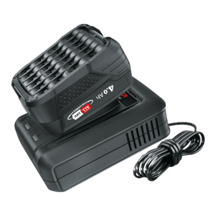 Bosch Starter Set 18 V 1x PBA 18 V 4 0 Ah Akku AL 18V 44 CV Ladegeraet 1600A031T6  1 - toolbrothers