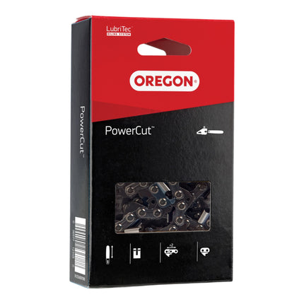 Oregon 21LPX064E Saegekette PowerCut 38 cm 325 1 5 mm 64 TG 0 - toolbrothers