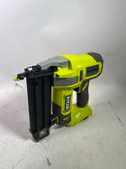 RYOBI R18GN18 0 Akku Tacker 18 V 1 2 x 15 50 mm Solo Leicht Gebraucht 0 - toolbrothers