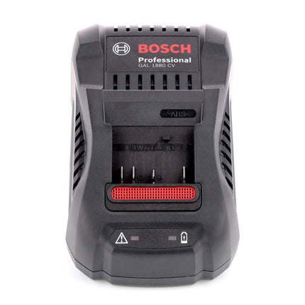 Bosch GAL 1880 CV Professional Ladegeraet 14 4 18 V 8 0 A AMPShare 2607225922  2 - toolbrothers