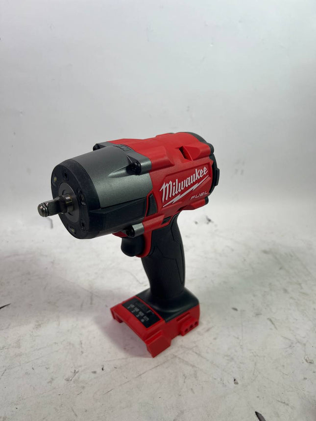 Milwaukee M18 FMTIW2F38 0 Akku Schlagschrauber 18 V 745 Nm 3 8 Brushless Solo Beschaedigt 1 - toolbrothers