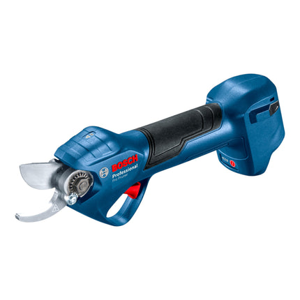 Bosch Pro Pruner Professional Akku Astschere 12 V Solo 06019K1020 ohne Akku ohne Ladegeraet 0 - toolbrothers
