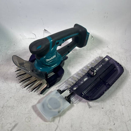 Makita DUM 604 ZX Akku Grasschere 18 V 16 cm Gebraucht 1 - toolbrothers