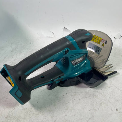Makita DUM 604 ZX Akku Grasschere 18 V 16 cm Gebraucht 3 - toolbrothers
