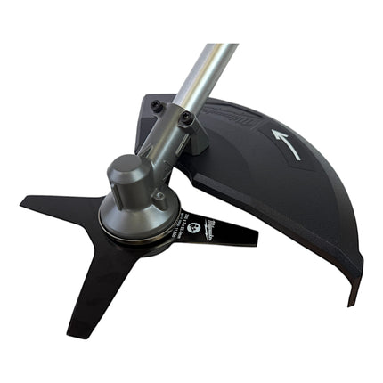 Milwaukee M18 FOPH2 BAC 0 Akku Basiseinheit 18 V Brushless Sensen Aufsatz ohne Akku ohne Ladegeraet 3 - toolbrothers