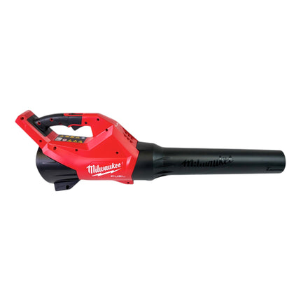 Milwaukee M18 FBLG3 501 Akku Geblaese 18 V Brushless 1x Akku 5 0 Ah ohne Ladegeraet 4 - toolbrothers