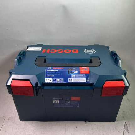 Bosch L Boxx 238 Gr 3 System Werkzeugkoffer Aufbewahrungsbox Sortimo Professional 1600A012G2 Beschaedigt 1 - toolbrothers