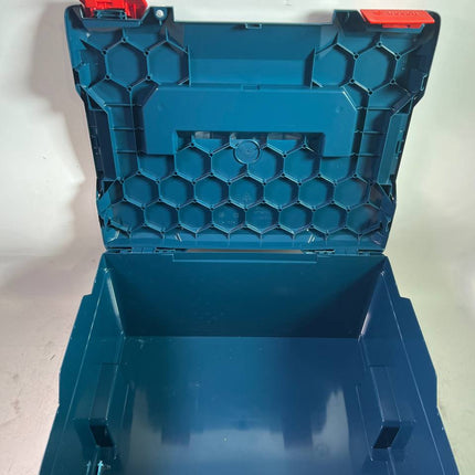 Bosch L Boxx 238 Gr 3 System Werkzeugkoffer Aufbewahrungsbox Sortimo Professional 1600A012G2 Beschaedigt 2 - toolbrothers