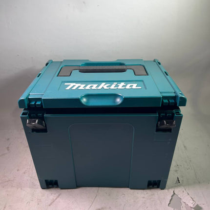 Makita MAKPAC 4 Systemkoffer Beschaedigt 1 - toolbrothers
