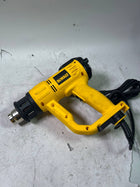 DeWalt D 26414 QS Heissluftgeblaese 2000 Watt 50 600 C Reparaturgeraet 1 - toolbrothers
