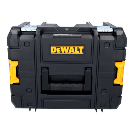 DeWalt DCS 570 H1T Akku Handkreissaege 18 V 184 mm Brushless 1x Powerstack Akku 5 0 Ah Ladegeraet TSTAK 2 - toolbrothers