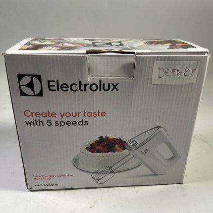Electrolux Love Your Day EHM3300 Defekt 1 - toolbrothers