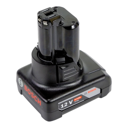 Bosch Pro Pruner Professional Akku Astschere 12 V 1x Akku 4 0 Ah Ladegeraet 3 - toolbrothers