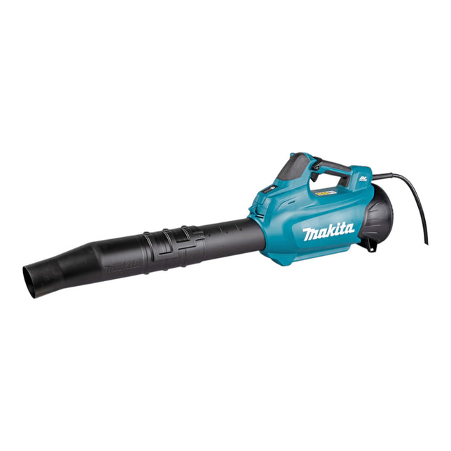 Makita UB 003 CZ Akku Geblaese 36 V PDC Brushless Solo ohne Akku ohne Ladegeraet 0 - toolbrothers
