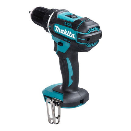 Makita DDF 482 Z Akku Bohrschrauber 18 V 62 Nm 22 tlg Bit Set ohne Akku ohne Ladegeraet 3 - toolbrothers
