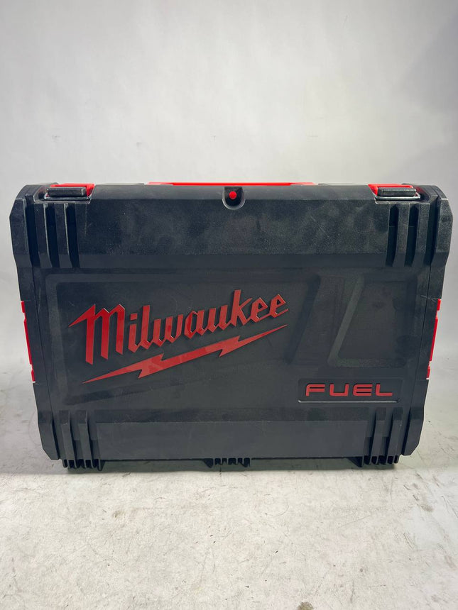 Milwaukee M18 FID3 0X Akku Schlagschraube HD Box Beschaedigt 1 - toolbrothers
