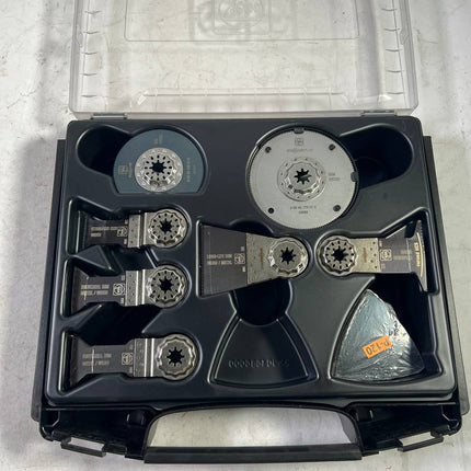 Fein Set Starlock Plus i Boxx Neuwertig 2 - toolbrothers