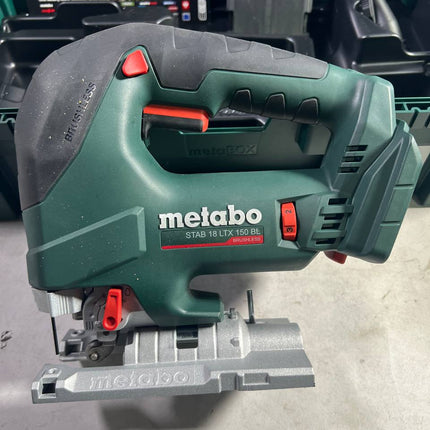 STAB 18 LTX 150 BL 601503840 Gebraucht 3 - toolbrothers