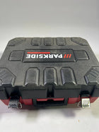 Parkside PSBSAP 20 Li A1 1x Akku 2 Ah Ladegeraet Gebraucht 1 - toolbrothers