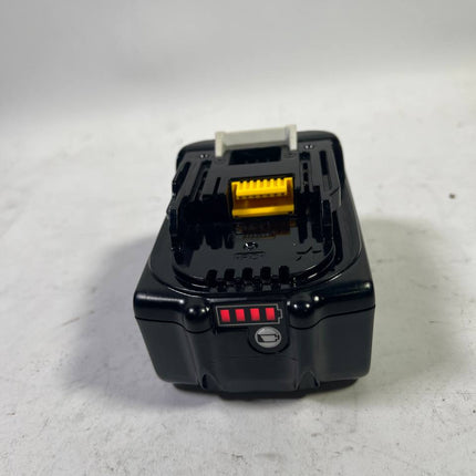 Makita BL 1840 18 V 4 Ah 4000 mAh Li Ion AKKU Leicht Gebraucht 3 - toolbrothers