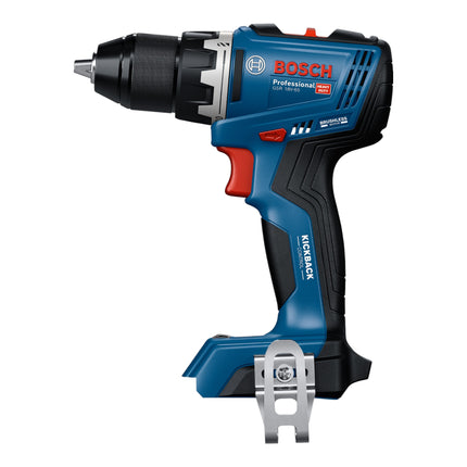 Bosch GSR 18V 65 Professional Akku Bohrschrauber 18 V 63 Nm Brushless 1x ProCORE Akku 4 0 Ah Ladegeraet 1 - toolbrothers