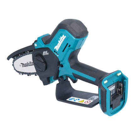 Makita DUC 101 SY01 Akku Astsaege 18 V 10 cm Brushless 1x Akku 1 5 Ah Ladegeraet 3 - toolbrothers