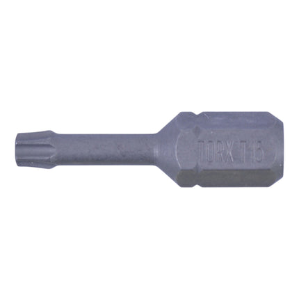 Makita Bit T15 25 mm 50 Stueck P 72285  1 - toolbrothers
