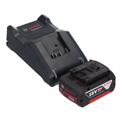 Bosch GWS 18V 7 Professional Akku Winkelschleifer 18 V 115 mm Brushless 1x Akku 5 0 Ah Ladegeraet 2 - toolbrothers