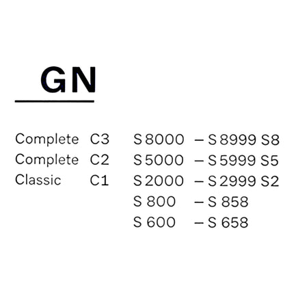 Miele HyClean Pure GN Staubsaugerbeutel 4 Stueck mit Filter 12421130 fuer Complete C2 C3 Classic C1 S8 S5 S2 2 - toolbrothers