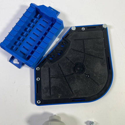 Kreg Fraesschablonen Set 8 tlg PRS1000 fuer Ecken Gebraucht 4 - toolbrothers