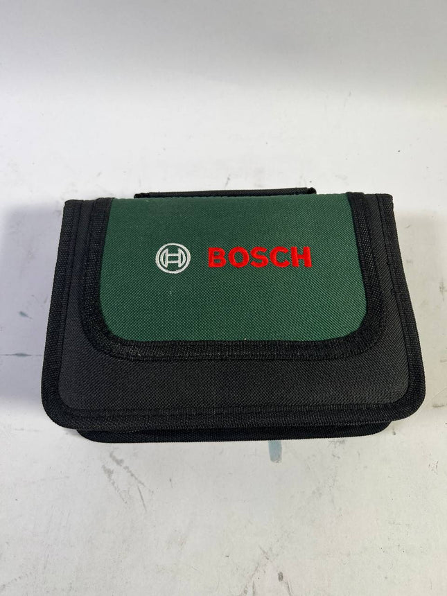 Bosch Werkzeug Adventskalender 2024 Neuwertig 0 - toolbrothers