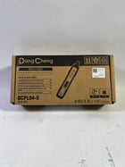 DongCheng Mini Akkuschrauber 4V Akkuschrauber klein 2000 mAh Lithium Ionen Akku 3 Drehmoment max 5Nm LED Licht 8 tlg Neuwertig 1 - toolbrothers