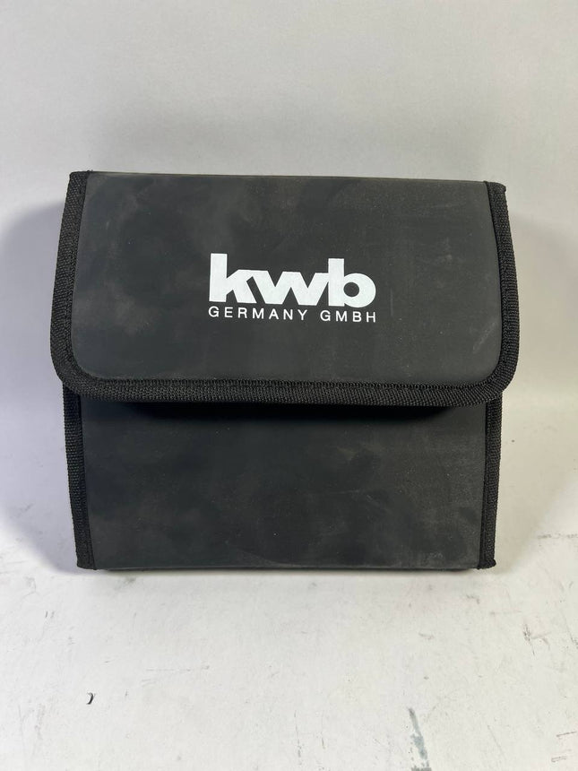KWB Werkzeug Tasche Neuwertig 1 - toolbrothers
