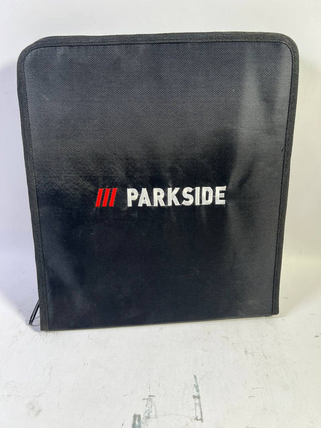 PARKSIDE Werkzeug Set 33 tlg Heimwerker Werkzeugtasche Neuwertig 1 - toolbrothers