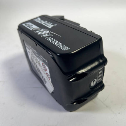 Makita BL 1840 18 V 4 Ah 4000 mAh Li Ion AKKU Leicht Gebraucht 4 - toolbrothers