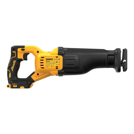 DeWalt DCS 386 NT Akku Saebelsaege 18 V Brushless TSTAK ohne Akku ohne Ladegeraet 3 - toolbrothers