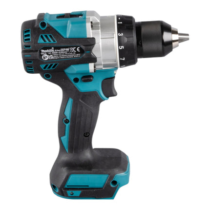 Makita DDF 486 Z Akku Bohrschrauber 18 V 130 Nm Brushless 102 tlg Bit Bohrer Set ohne Akku ohne Ladegeraet 3 - toolbrothers
