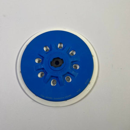 Festool Schleifteller ST STF D150 MJ2 M8 H HT 150 mm hart 202460 Unvollstaendig 2 - toolbrothers